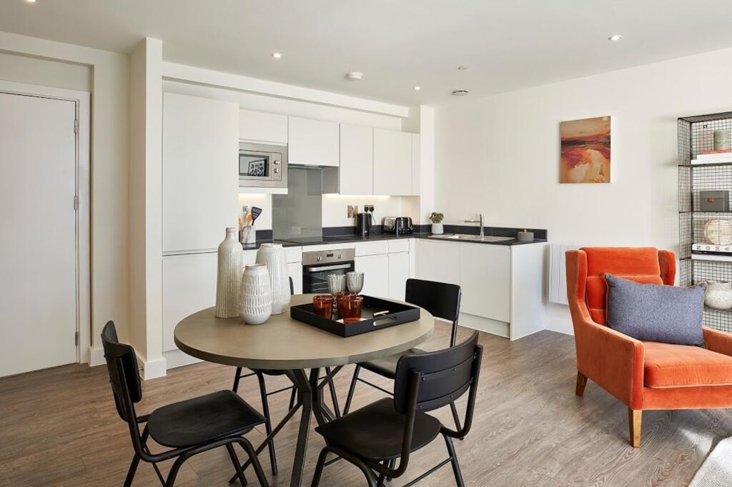 Additional image 4 of The Whitmore Collection, 2 Newhall Walk, B3