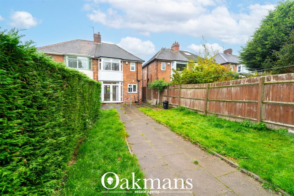 Additional image 24 of Gibbins Road, Birmingham, West Midlands, B29