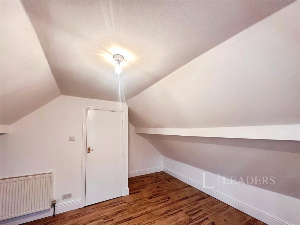 Additional image 3 of Gospel Lane, Hall Green, Birmingham, B27