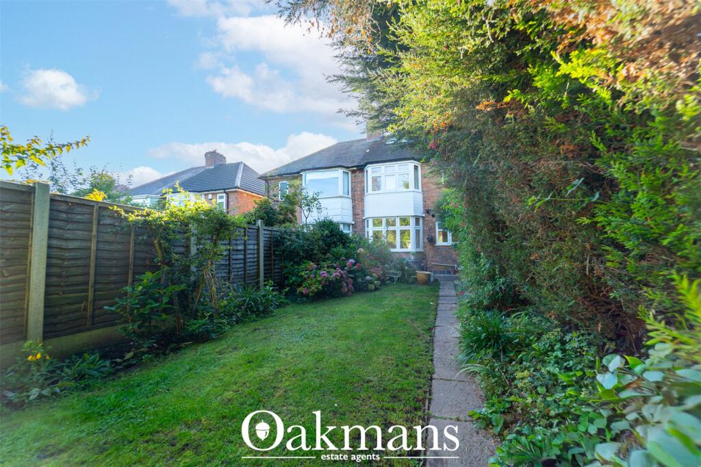 Additional image 21 of Gibbins Road, Birmingham, West Midlands, B29