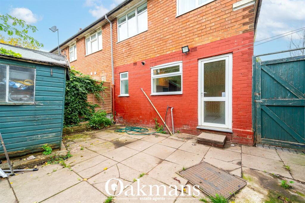 Additional image 22 of Alwold Road, Birmingham, West Midlands, B29