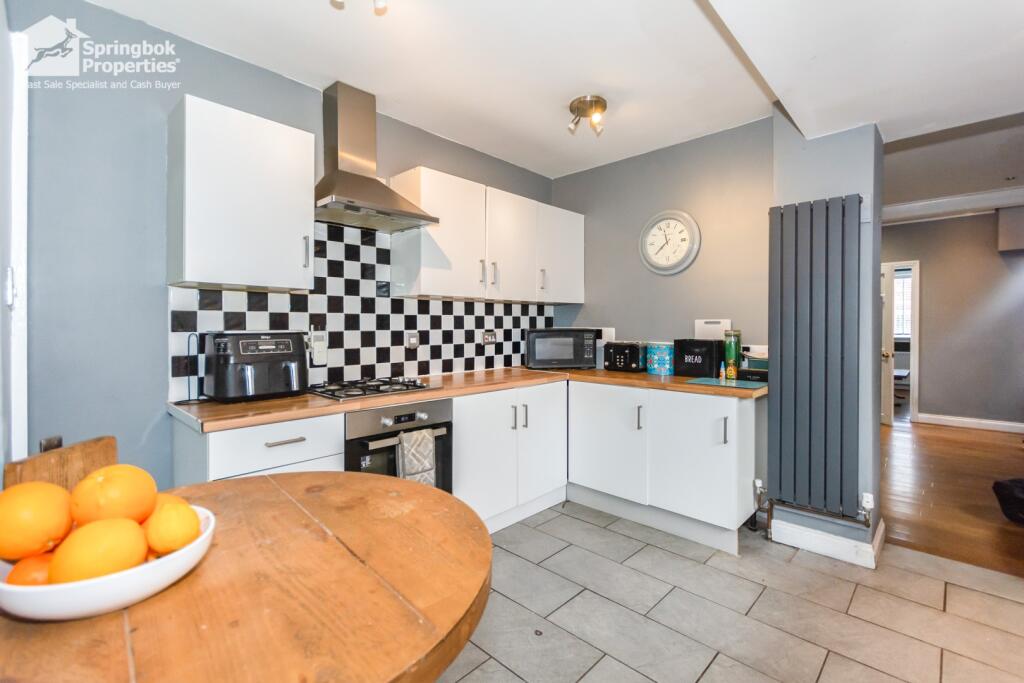 Additional image 4 of Gristhorpe Road, Birmingham, West Midlands