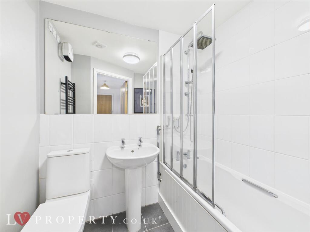 Additional image 11 of Branston Street, Birmingham, B18