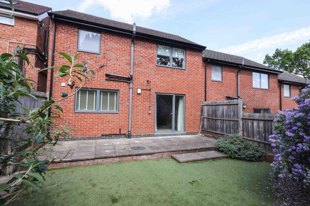 Additional image 12 of Scribers Lane, Birmingham, B28 0TD