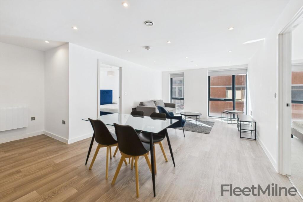 Additional image 5 of Lionel Street, B3 1EJ