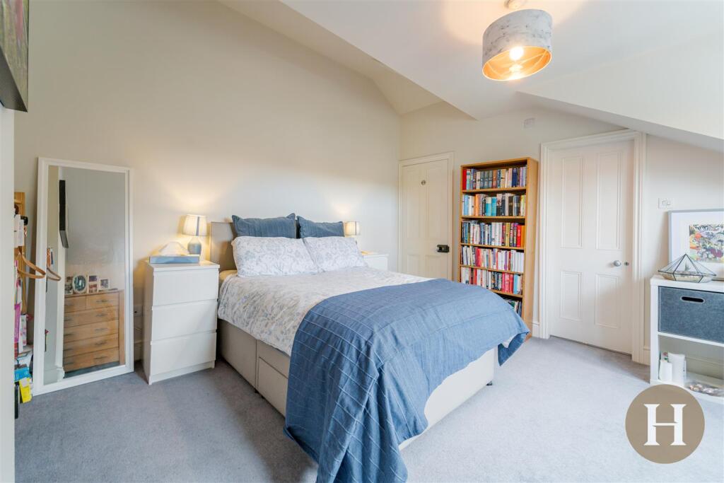 Additional image 48 of St. Peters Road, Harborne, Birmingham