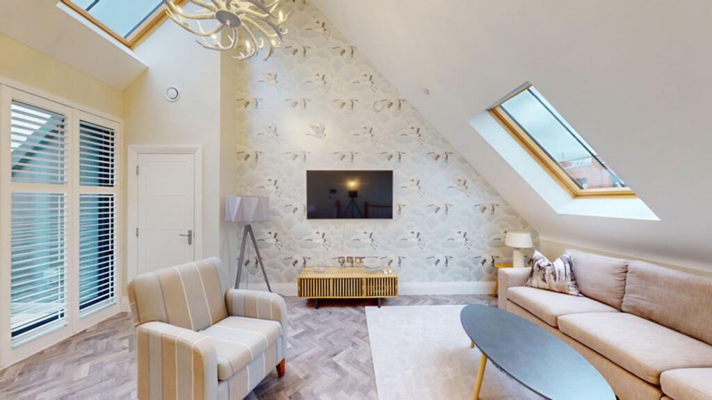 Additional image 12 of Northwood Street, Birmingham, B3