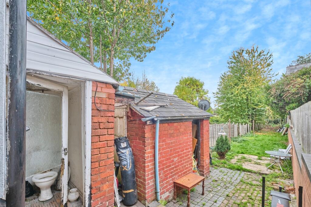 Additional image 14 of Green Lane, Handsworth, Birmingham