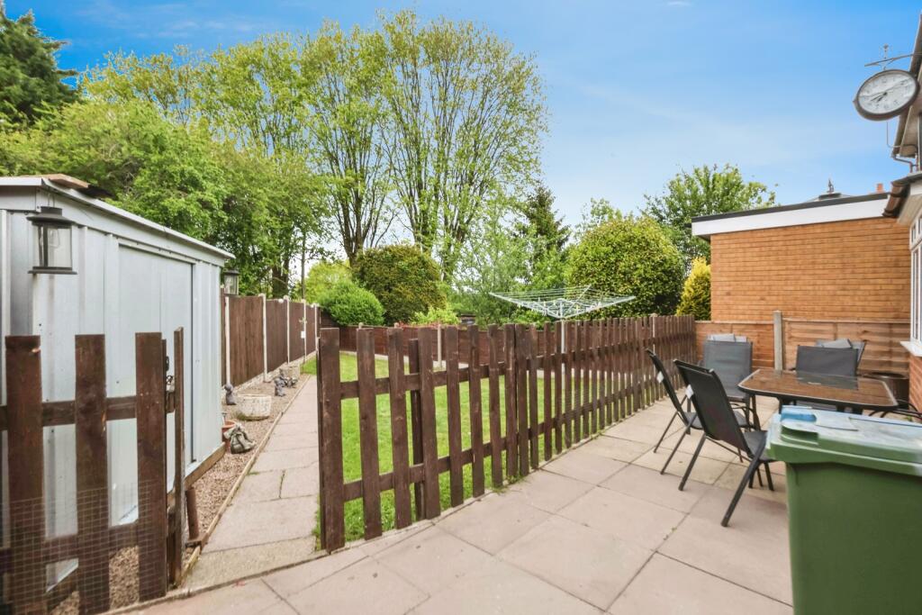 Additional image 12 of Green Meadow Road, Birmingham, West Midlands, B29