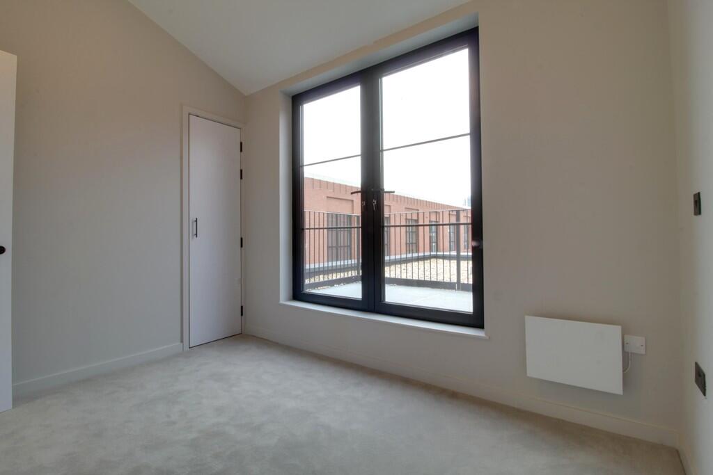 Additional image 3 of Pressworks, 40-44 Northwood Street, Jewellery Quarter