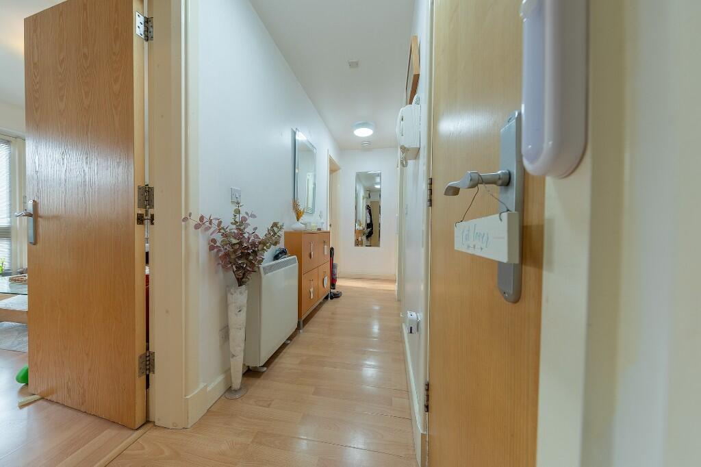 Additional image 19 of Branston Street, Birmingham, B18