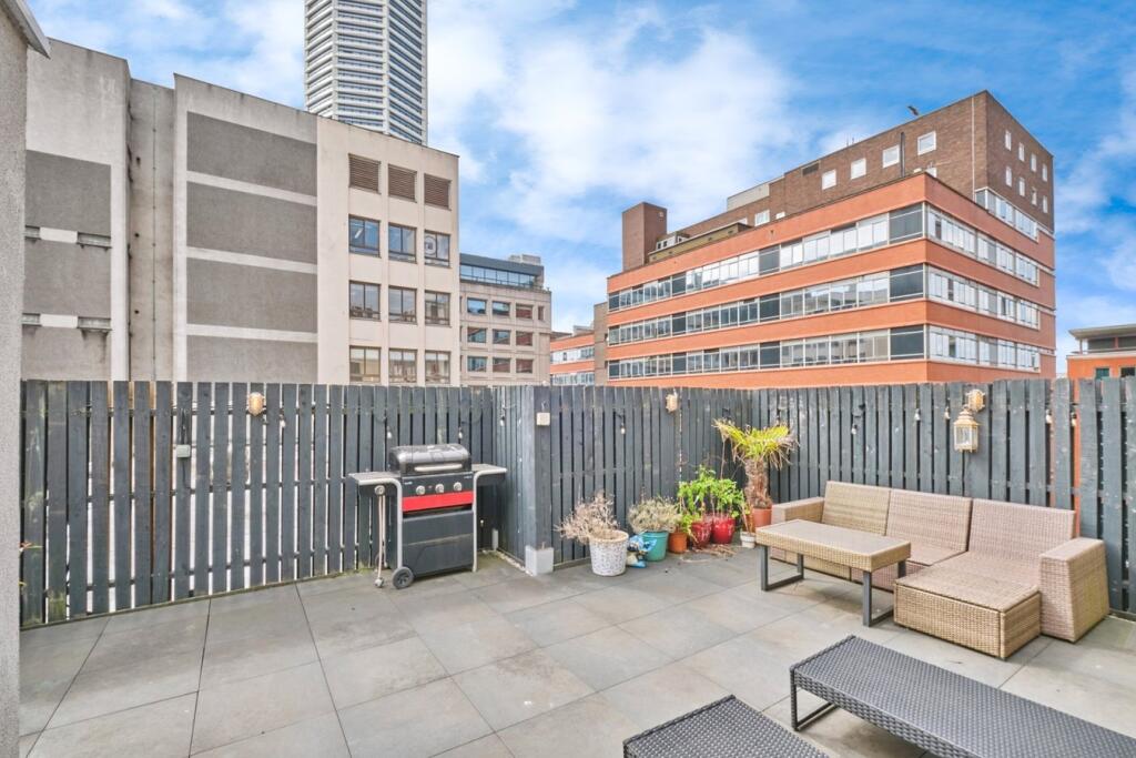 Additional image 17 of Great Charles Street Queensway, Birmingham, B3