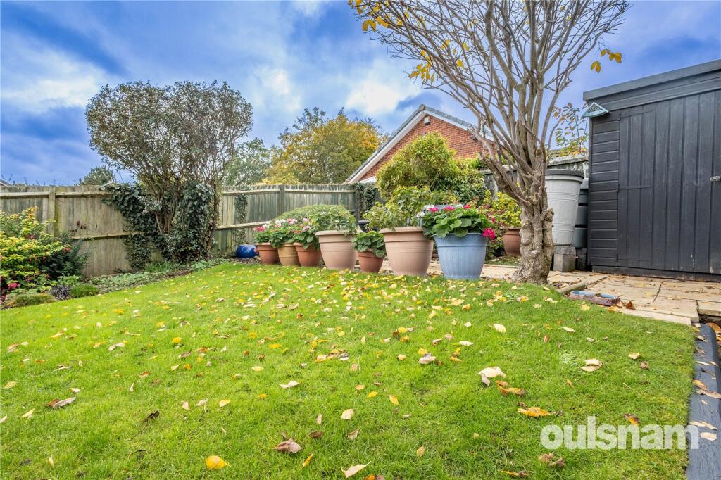 Additional image 22 of York Close, Bournville, Birmingham, B30