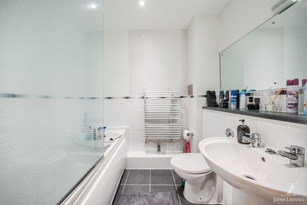 Additional image 10 of Spire Court, 26 Manor Road, Edgbaston