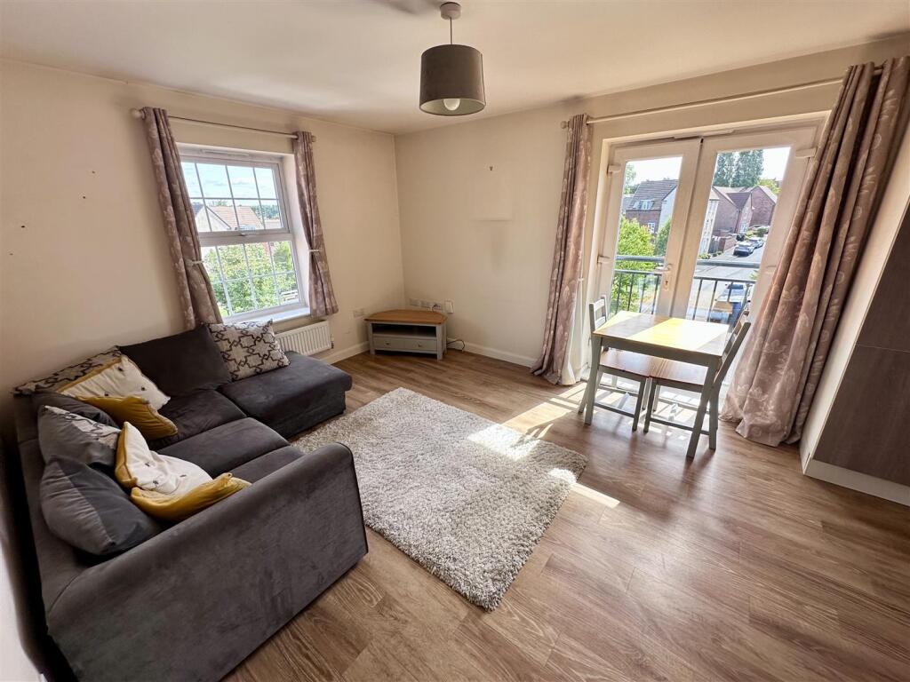 Additional image 3 of George Dixon Road, Birmingham