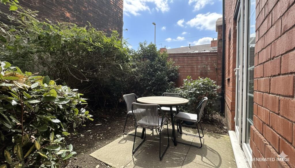 Additional image 17 of Ten Acre Mews, Stirchley, West Midlands