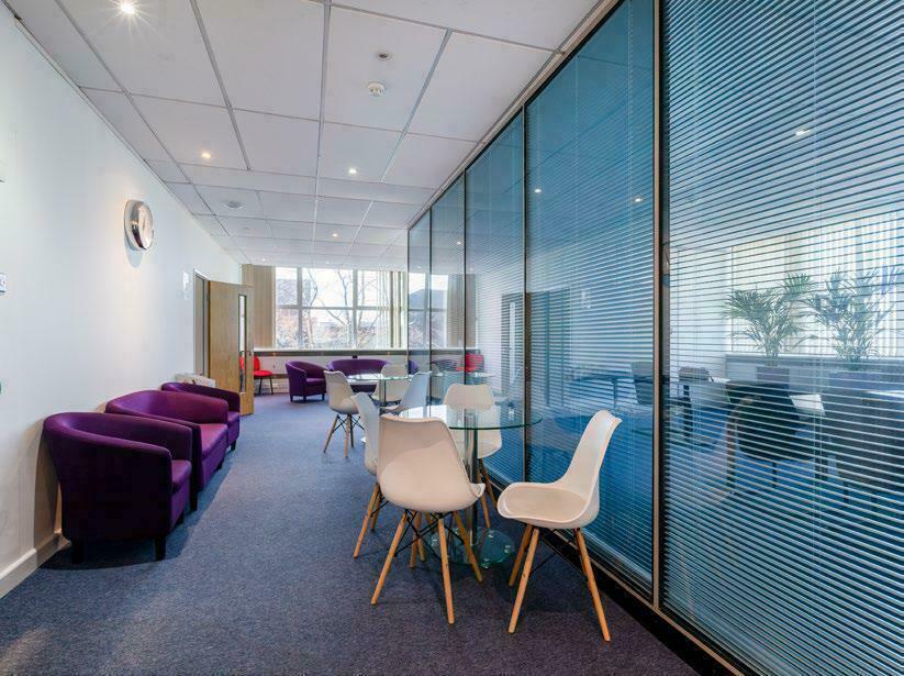 房产图片 7 - - Cobalt Square - Hagley Road, 伯明翰, B16