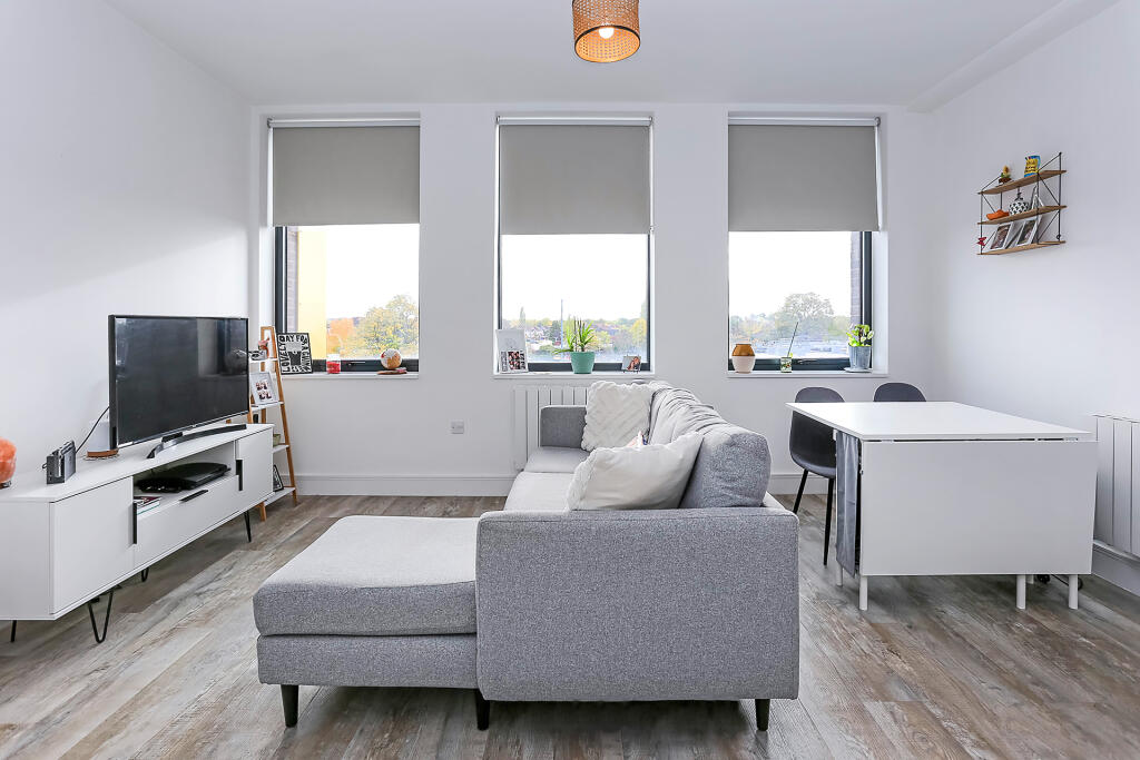 Additional image 6 of Park Gate At Lyndon Place, 2096 Coventry Road, Sheldon, Birmingham