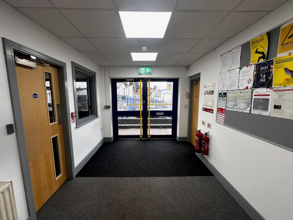 房产图片 8 - 伯明翰塞利奥克Ewhurst大道3a, B29 6EY