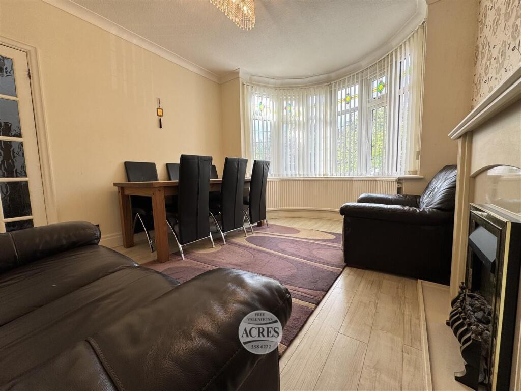 Additional image 6 of Hudson Road, Handsworth Wood, Birmingham