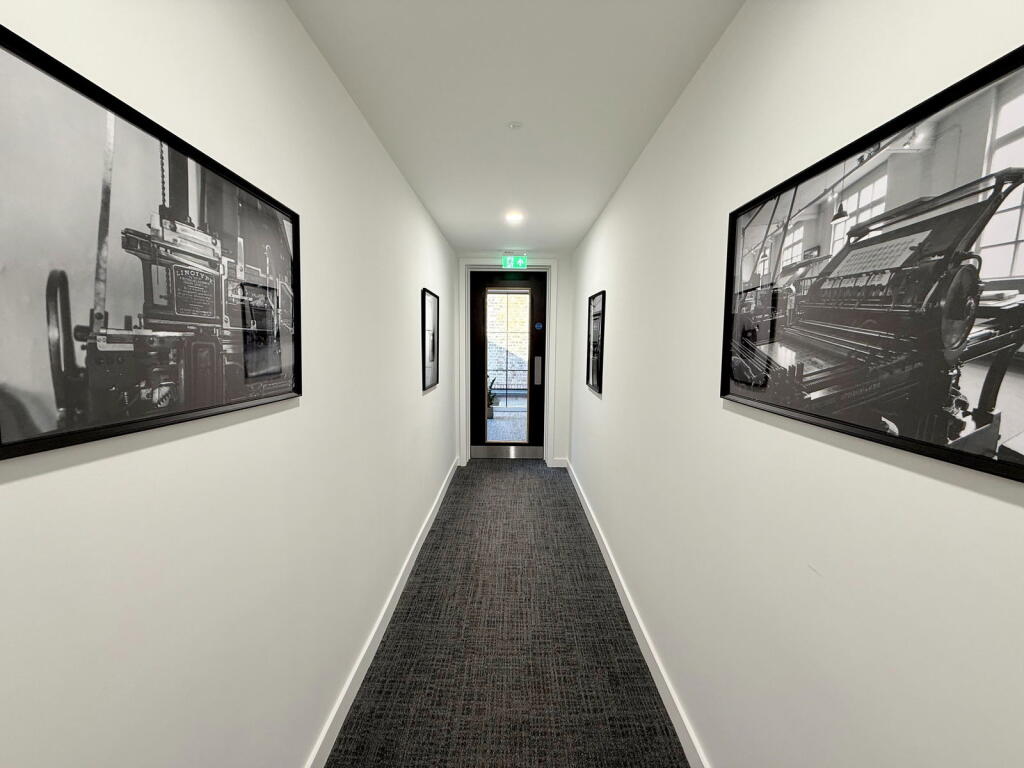 Additional image 11 of The Pressworks, The Jewellery Quarter
