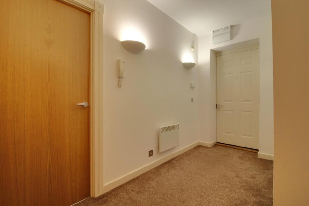 Additional image 15 of The Square On The Square, Caroline Street, Jewellery Quarter