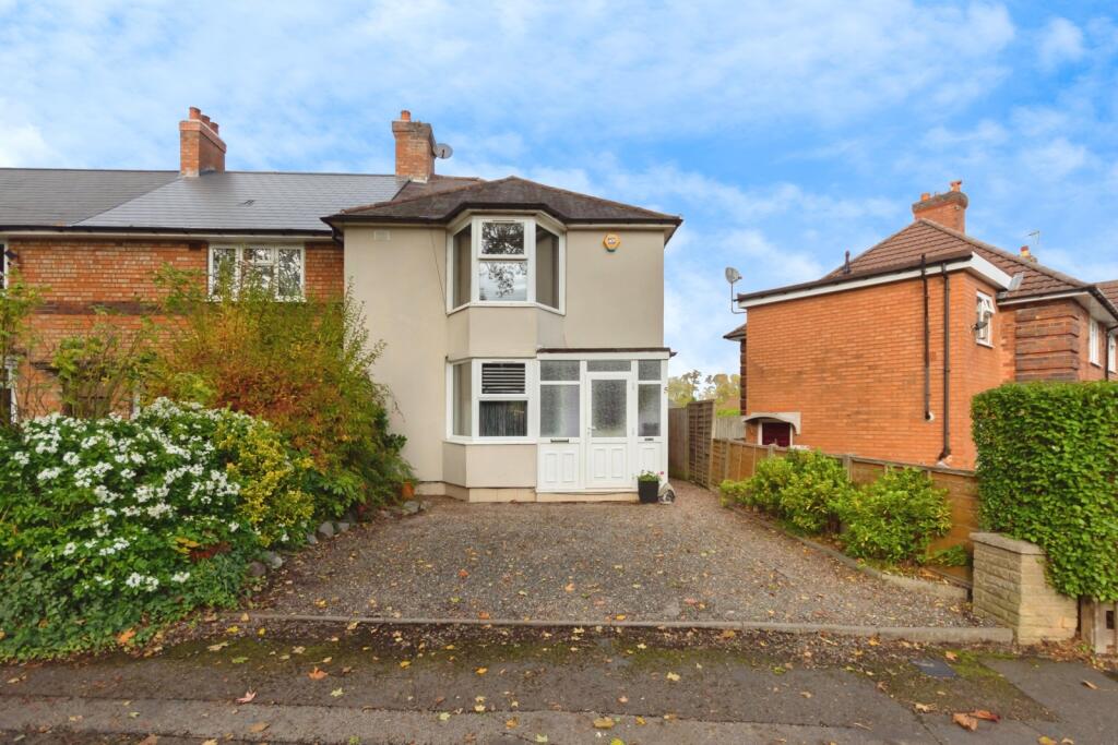 Additional image 2 of Liddon Road, Birmingham, West Midlands, B27