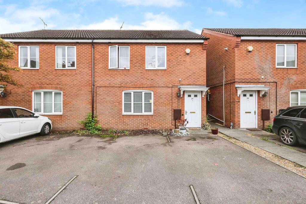 Property image for Lime Grove, Birmingham