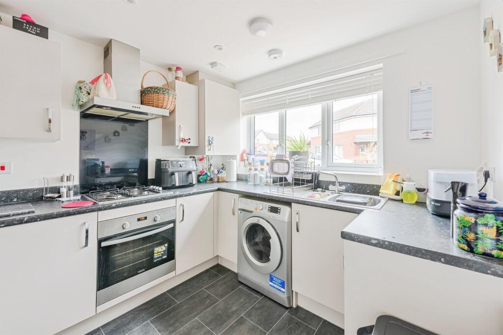 Additional image 6 of Golden Eagle Gardens, Birmingham