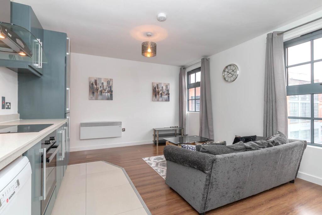 Additional image 14 of Kenyon Forge, Kenyon Street, B18 6DY