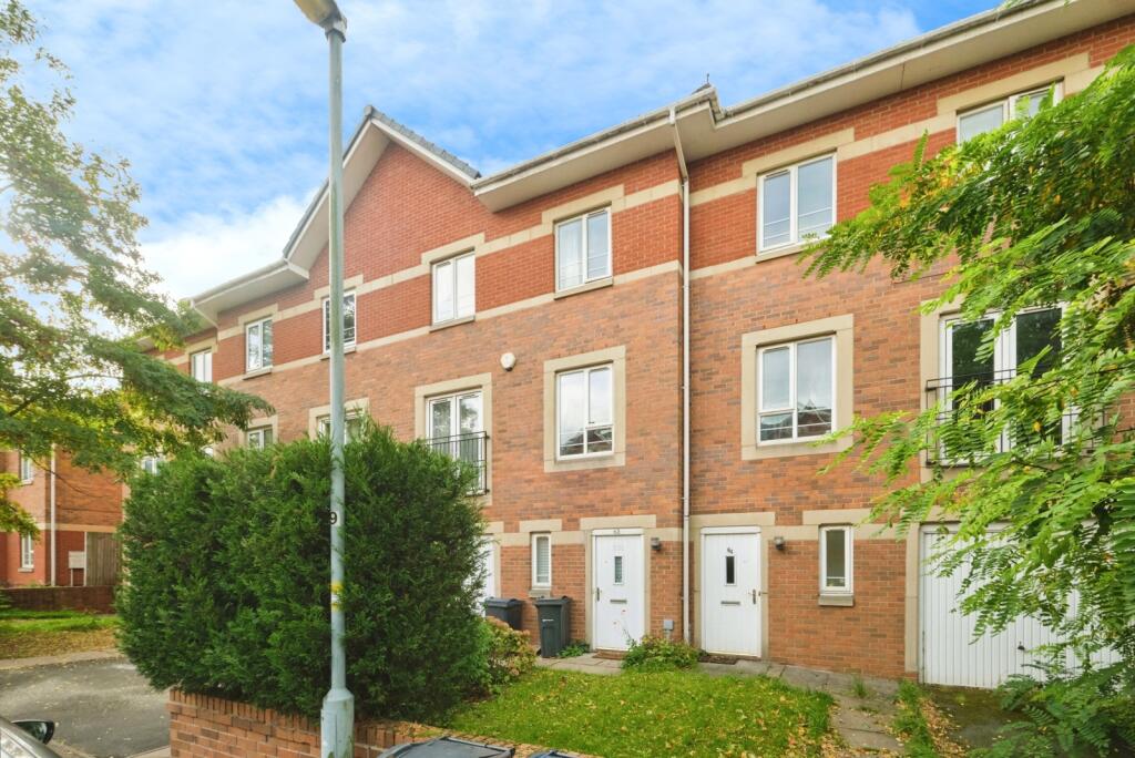 Additional image 17 of Anchor Crescent, BIRMINGHAM, West Midlands, B18