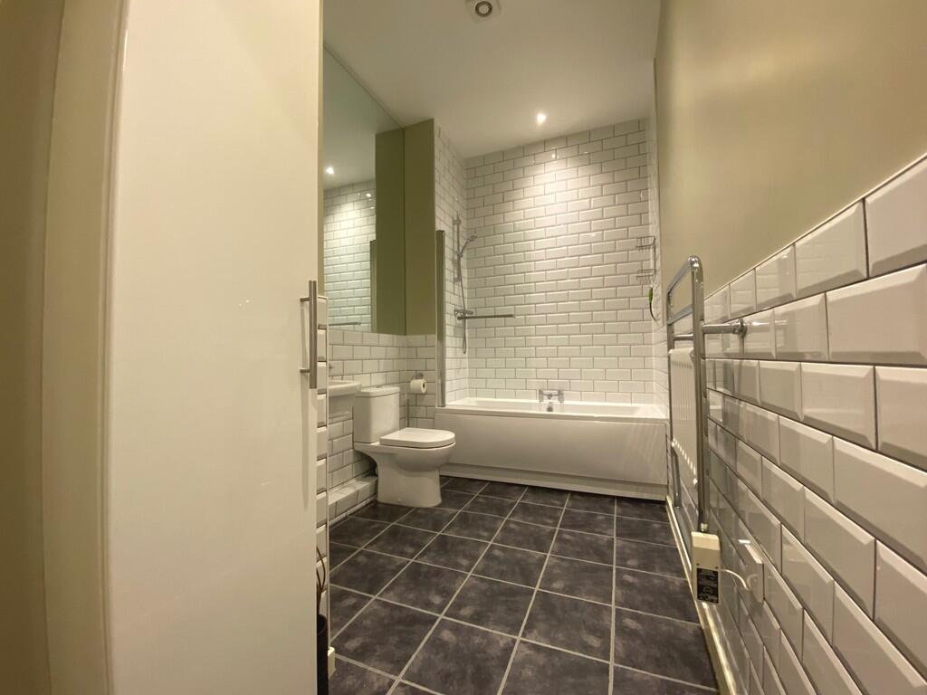 Additional image 8 of Platinum Apartments, Branston Street, Birmingham