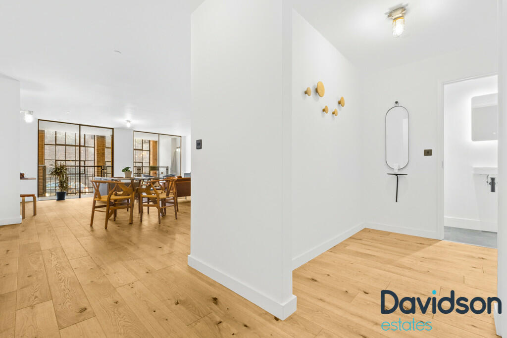 Additional image 2 of 4 Derwent House, Livery Street, Birmingham