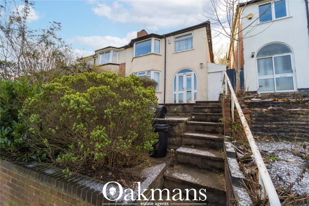 Additional image 24 of Warwards Lane, Birmingham, West Midlands, B29