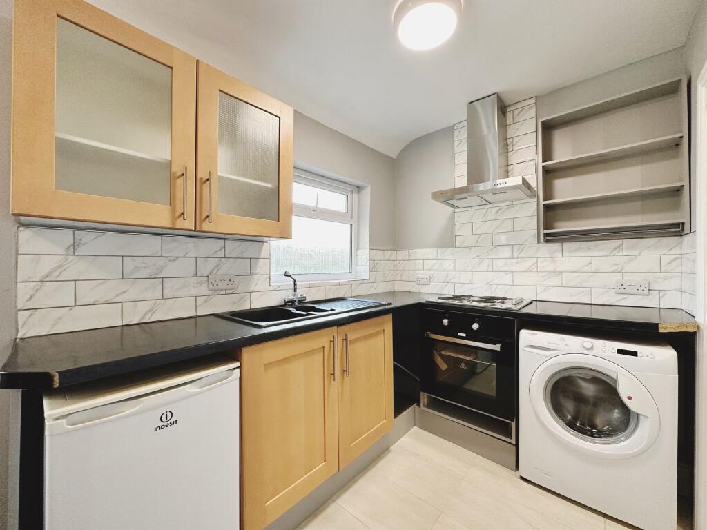 Additional image 5 of Studio 3, Overton Road, Acocks Green, B27