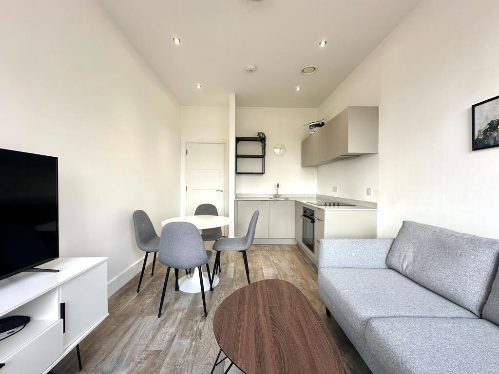 Additional image 4 of Park Gate, Sheldon B26