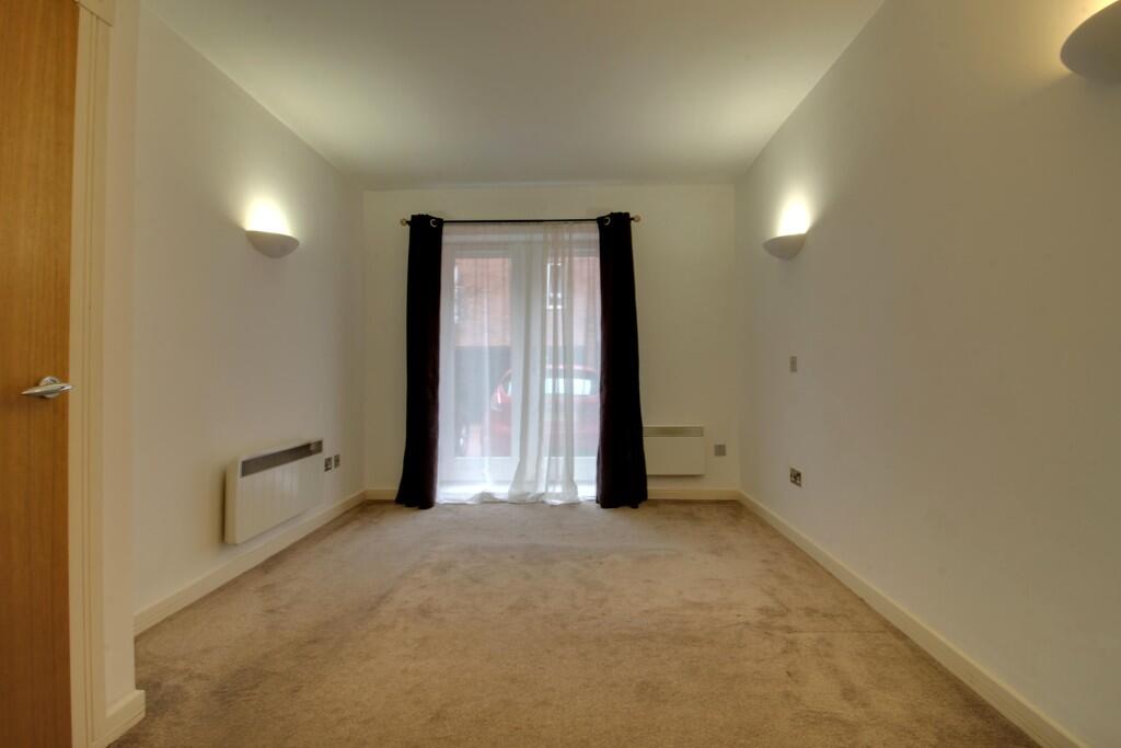 Additional image 5 of The Square On The Square, Caroline Street, Jewellery Quarter