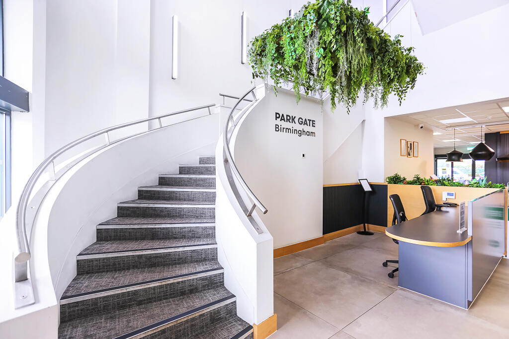 Additional image 33 of Park Gate At Lyndon Place, 2096 Coventry Road, Sheldon, Birmingham