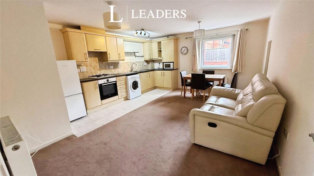 Additional image 21 of Ten Acre Mews, Stirchley, West Midlands