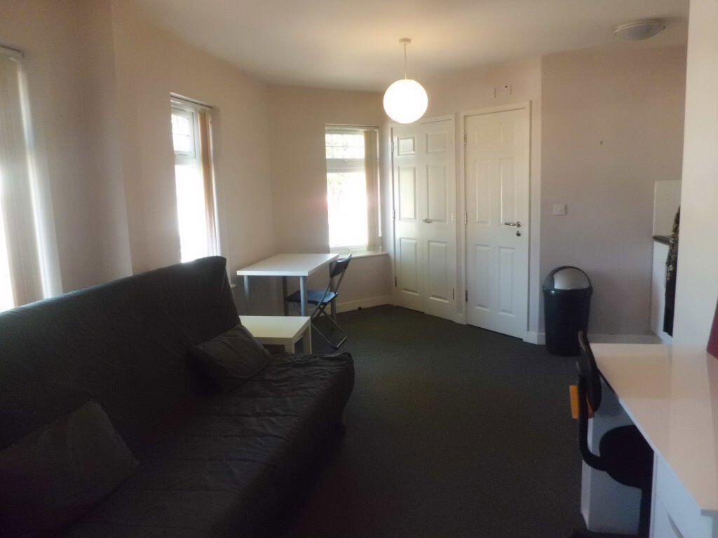 Additional image 2 of F7 Bournbrook House, B29 6BD