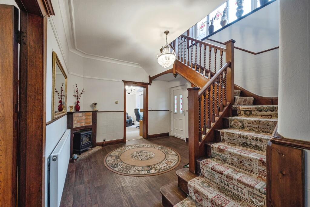 Additional image 18 of School Road, Hall Green, Birmingham