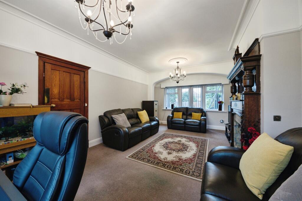 Additional image 5 of School Road, Hall Green, Birmingham