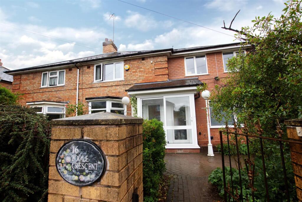 Property image for Poole Crescent, Birmingham, West Midlands, B17
