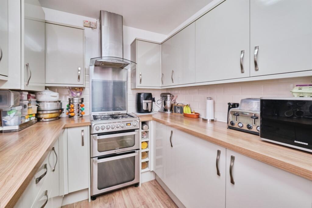 Additional image 3 of Babington Road, Birmingham