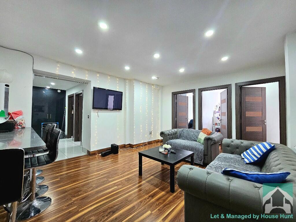 104 Renwick Apartments 13 Bournbrook Road, Birmingham, B29