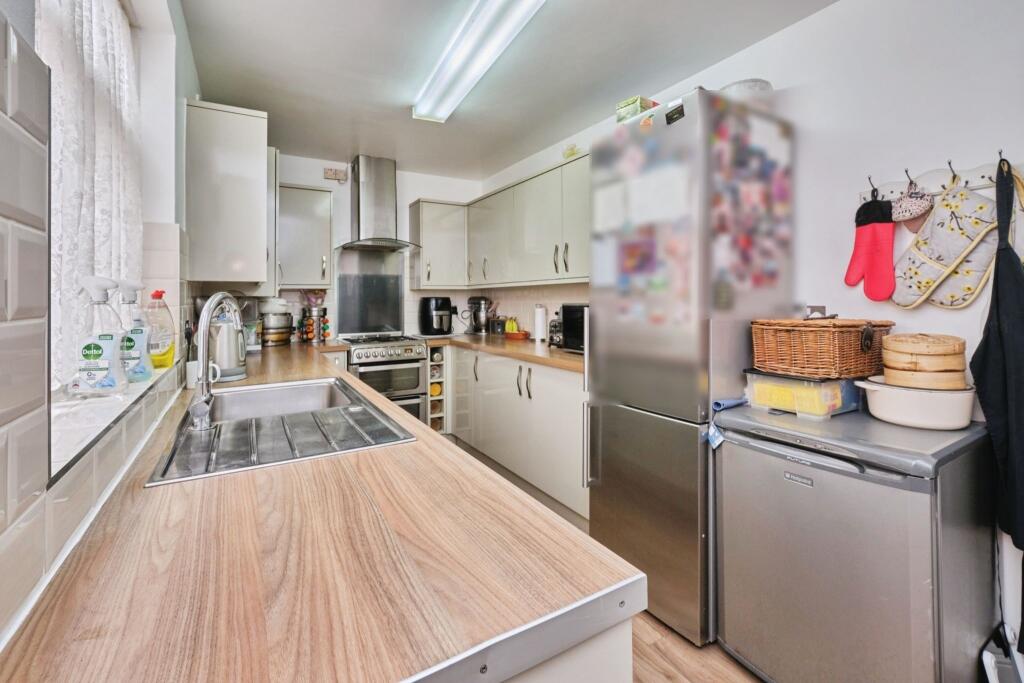 Additional image 5 of Babington Road, Birmingham