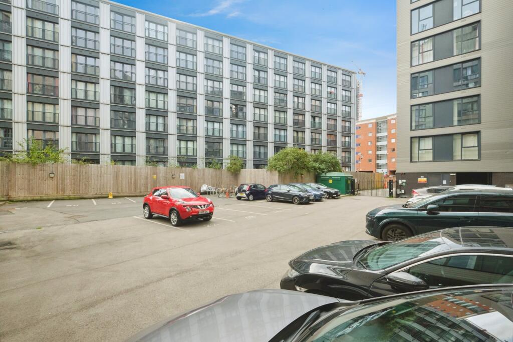 Additional image 15 of 14 Summer Lane, Birmingham, B19