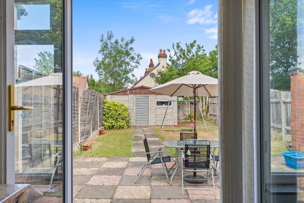 Additional image 14 of Large Semi Detached Family Home | Double Garage | Tree Lined Street | Highfield Road, Hall Green