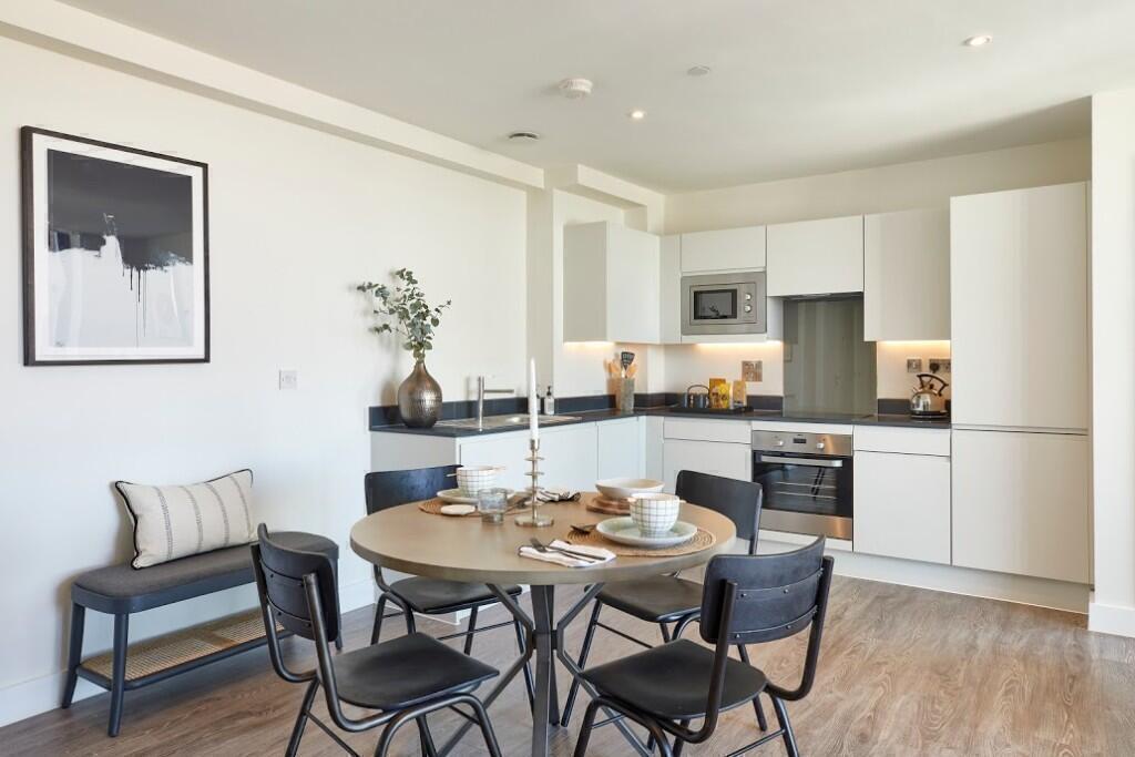 Additional image 6 of Newhall Square, Birmingham, B3