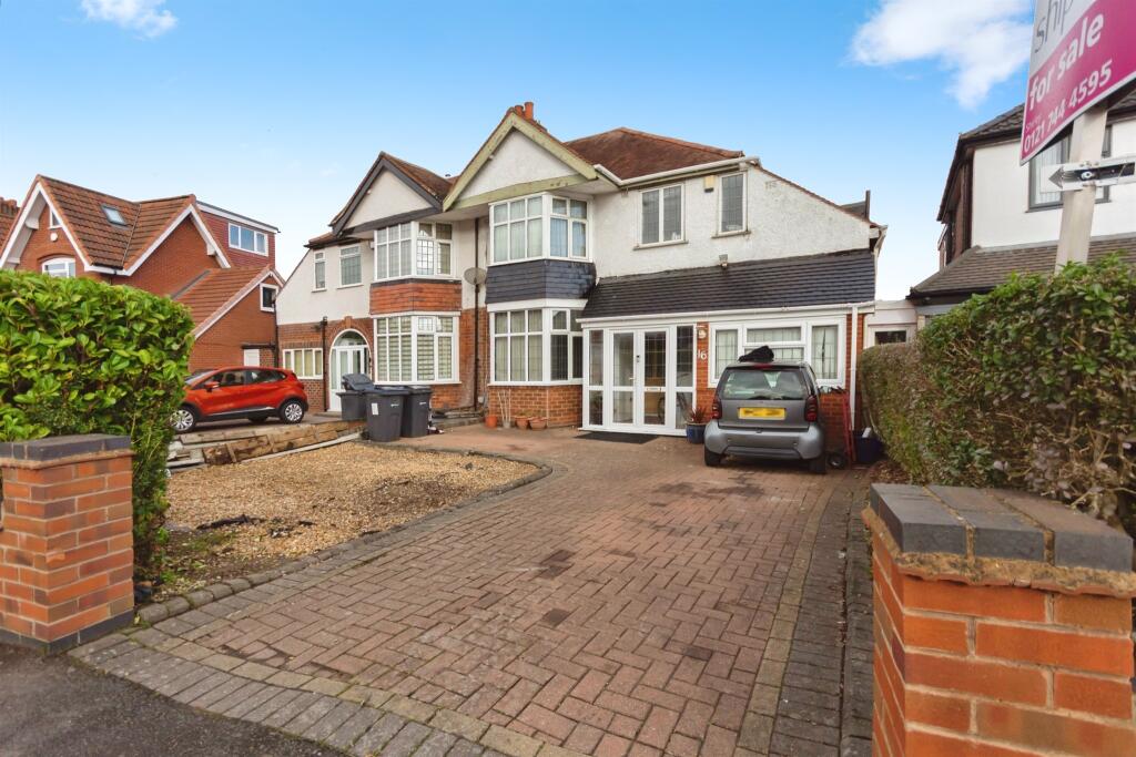 Property image for Hamlet Road, Birmingham